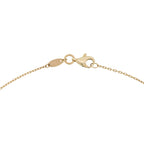 Collier "Colormix" - Or Jaune 375/1000