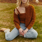 Pull Crapouille - Comete