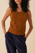 Pull Crapouille - Comete