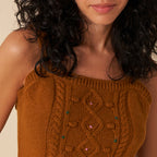 Pull Crapouille - Comete