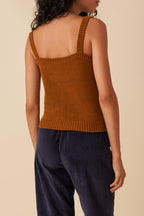 Pull Crapouille - Comete