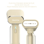 Steamer Portátil - Karl Xl Cream400 - Beige