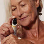 Crema protectora rica