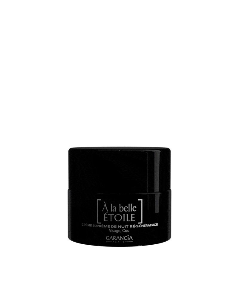 Laboratoire Garancia Anti-Âge & Anti-Rides [ À la belle ÉTOILE ]