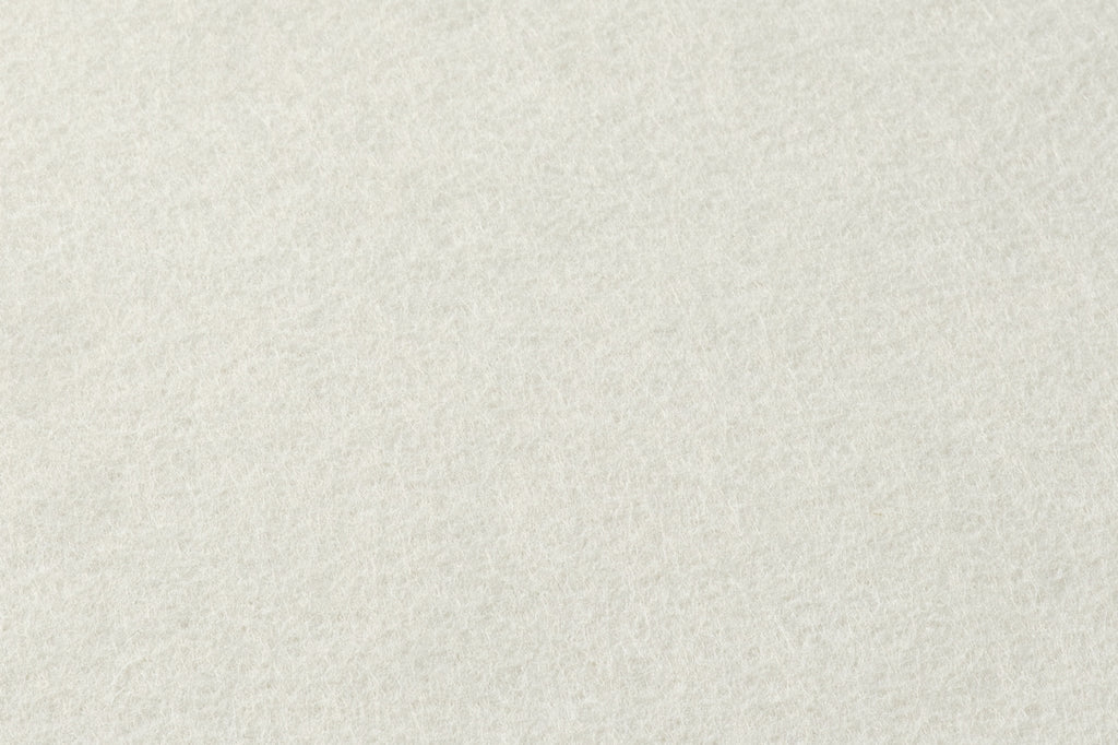 Nude - 6 Glasunderlägg - Återvunnen Filt