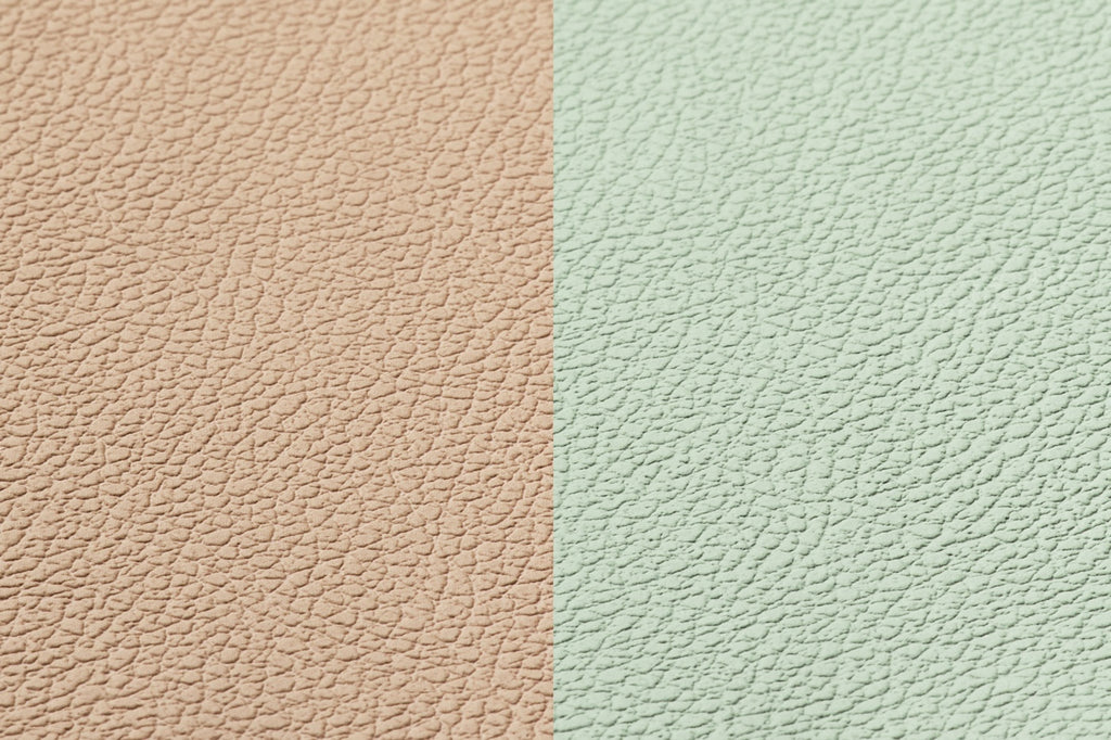 Nude - 6 Coasters - Coloured
