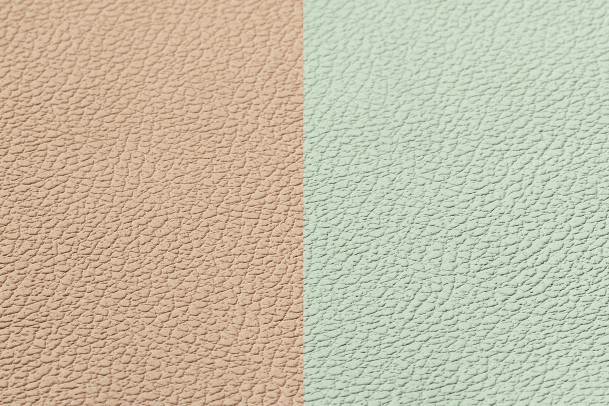 Nude - 6 Coasters - Coloured