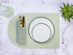 Nude - 6 Coasters - Coloured