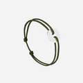 Crue Bracelet - Silver