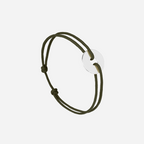 Crue Bracelet - Silver