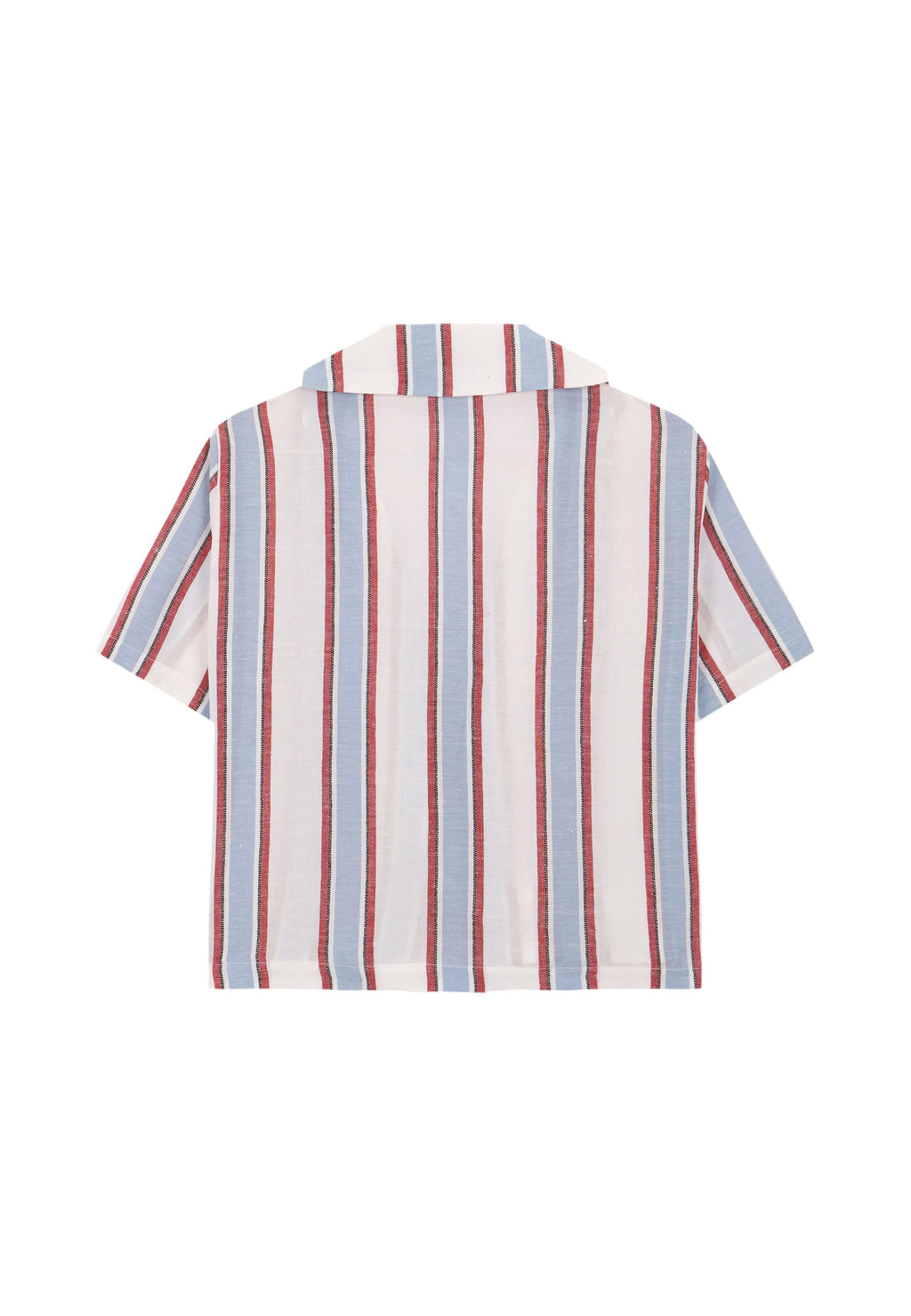 Chemise Algarve - Multicolore