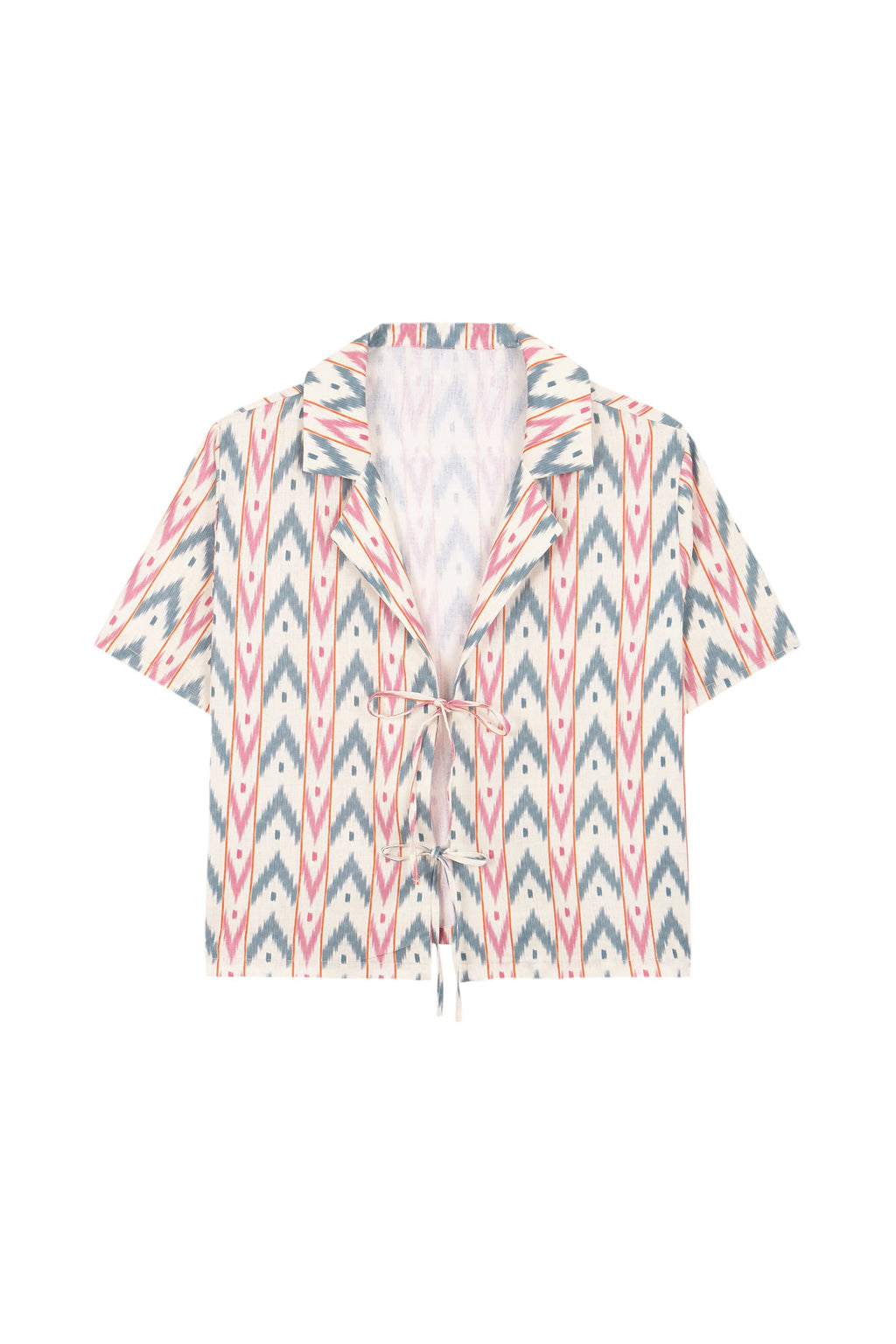 Chemise Formentor - Multicolore