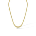 Collier "Maille Valparaiso"