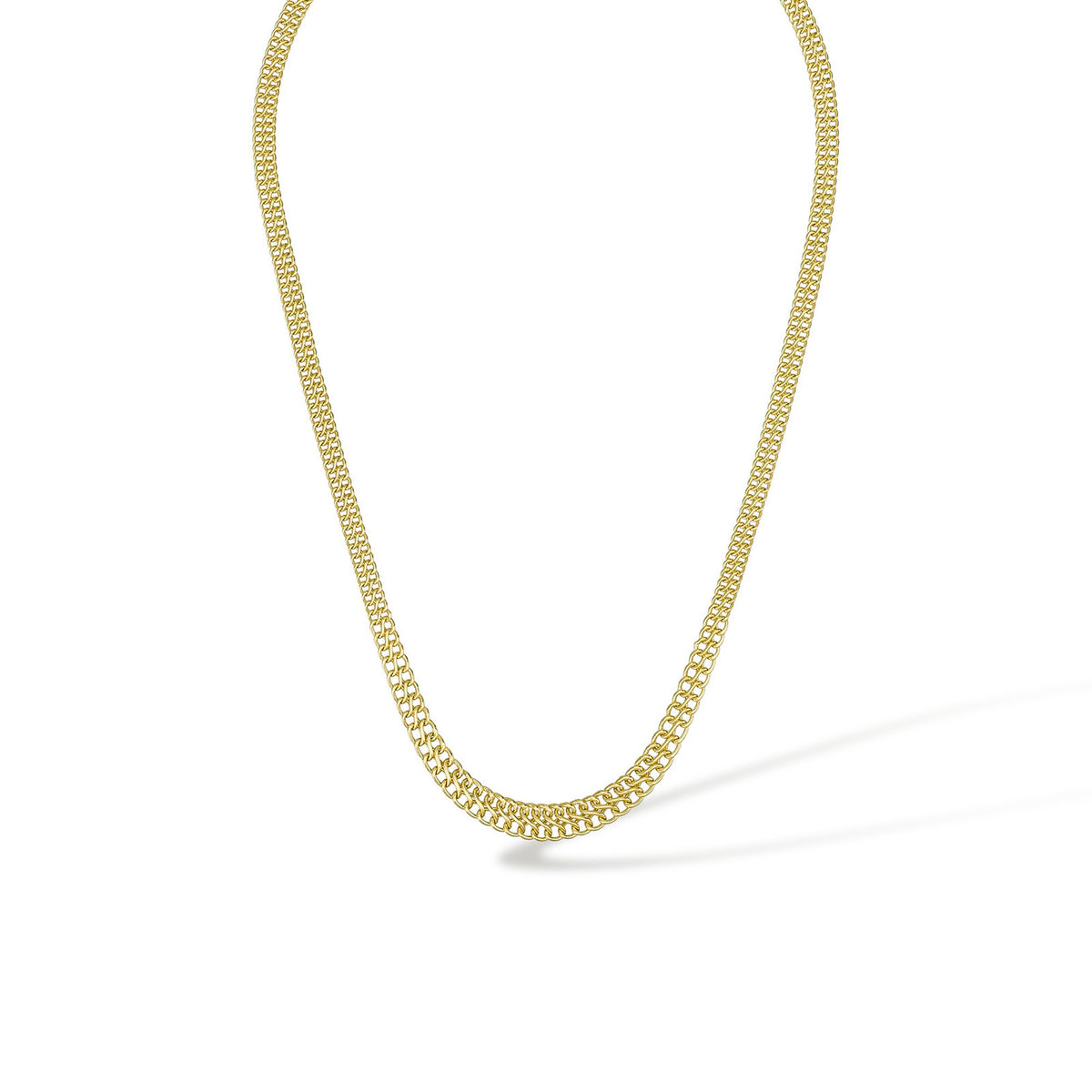 Collier "Maille Valparaiso"