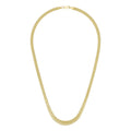 "Valparaiso Mesh" Necklace