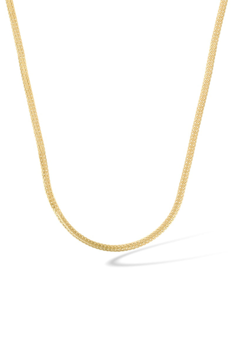 Collar "Maille Guaya"