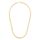 Collier "Maille Bellamia" - Or Jaune