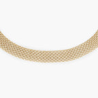 "Maille Calera" Necklace - Boué Clasp