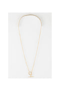 Collar "Timéa" de oro amarillo 375/1000