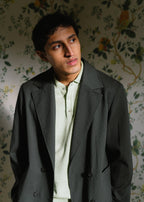 Veste Otranto - Vert