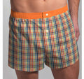 Le Club Multicoloured Boxer Shorts - Men
