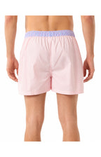 01 boxer con sospensorio - rosa e blu