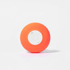 Altavoz impermeable Splash Atomic - Naranja