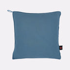 Coussin Chauffant Bleu
