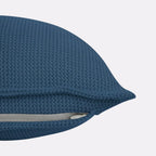Coussin Chauffant Bleu