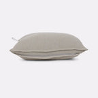 Coussin Chauffant Beige