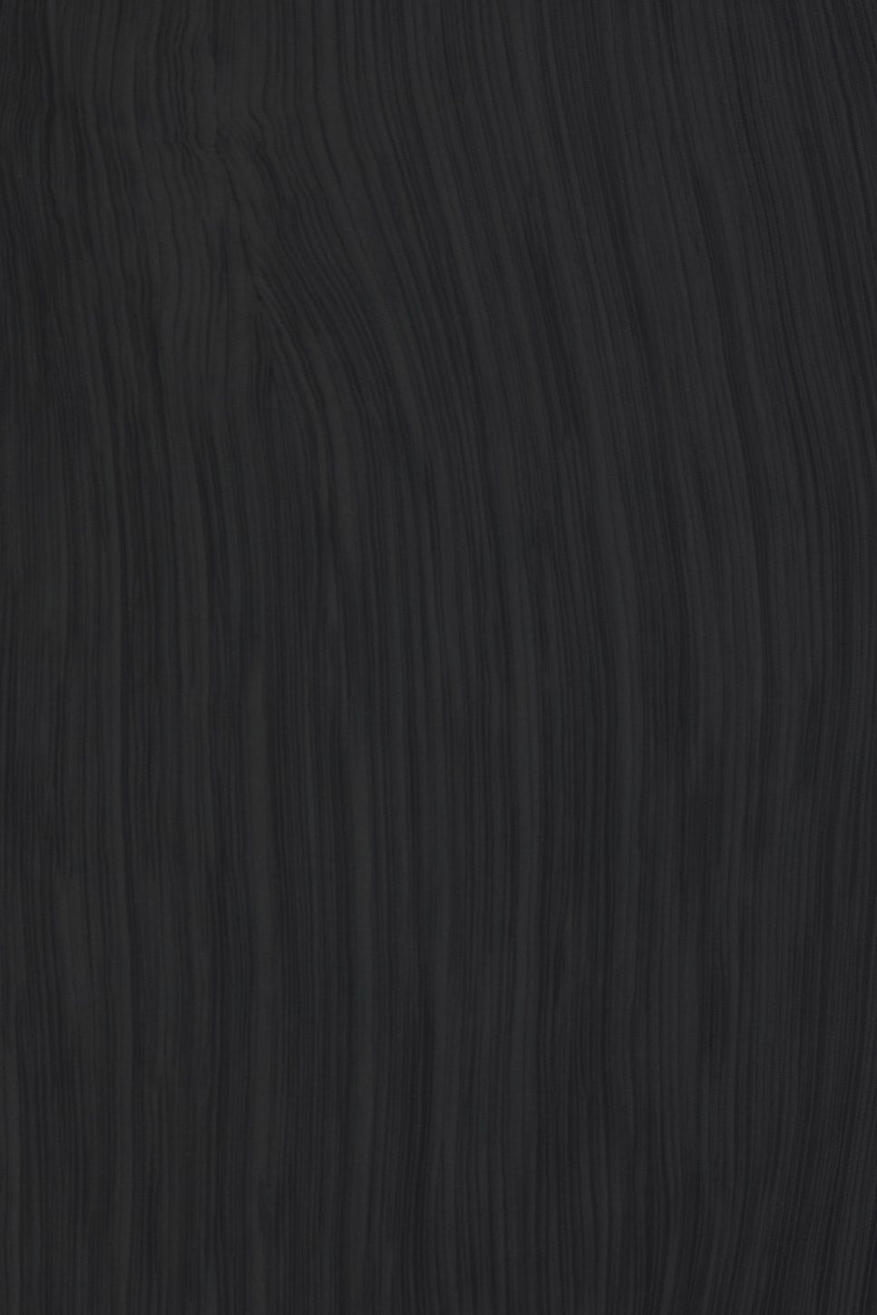 Jurk Loah - Black