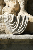 Bolso Venus - Travertino