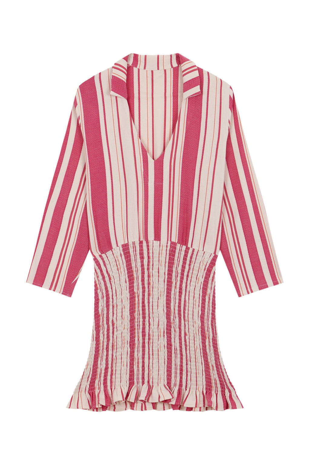 Robe Ostuni - Rose