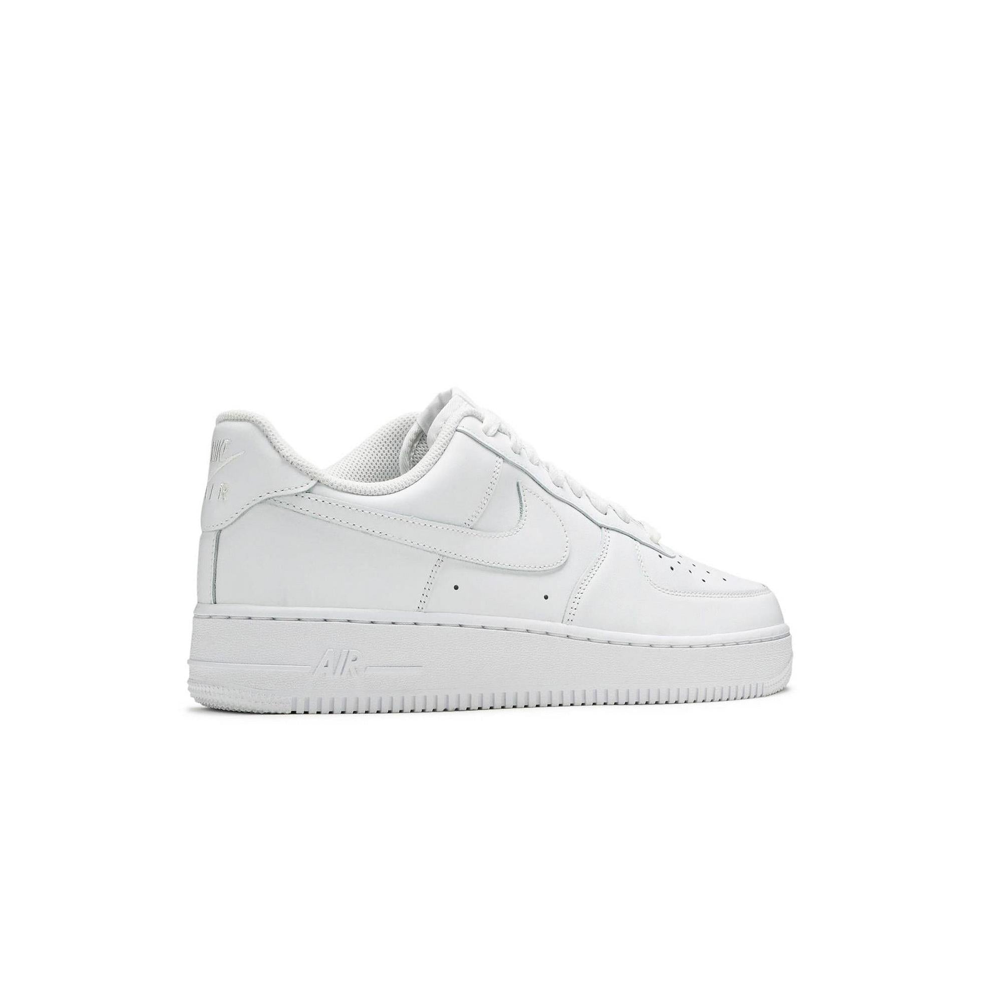 Nike Air Force 1 Low 07 White - Blanc