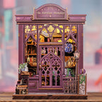 Book Nook - La Librería de Astrología