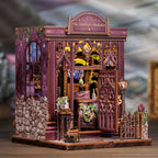 Book Nook - La Librería de Astrología