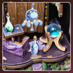 Book Nook - La Librería de Astrología
