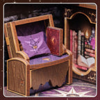 Book Nook - La Librería de Astrología