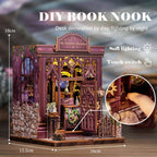 Book Nook - La Librería de Astrología