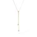"Cordou" Necklace D0,053/3