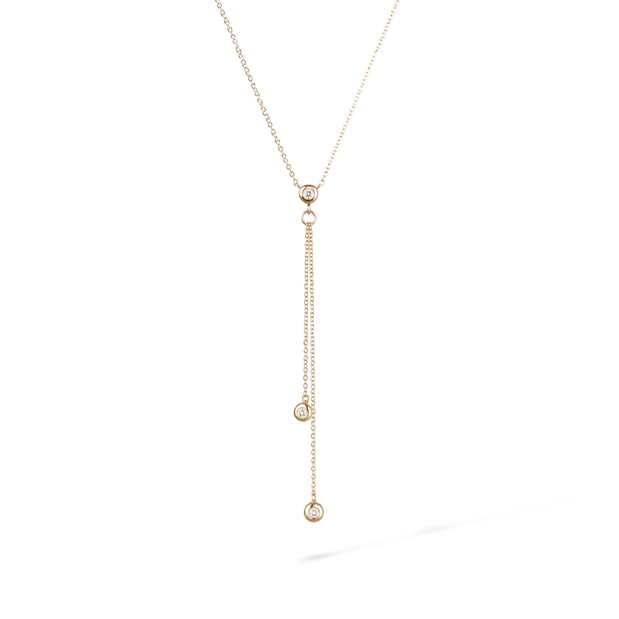 "Cordou" Necklace D0,053/3