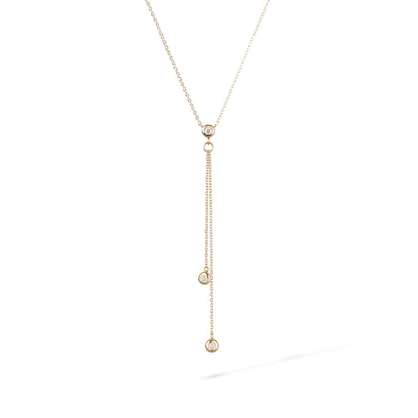 Collier "Cordou" D0,053/3