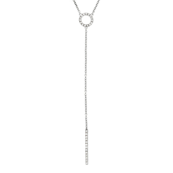 Collier "Brescia" D 0,154/28