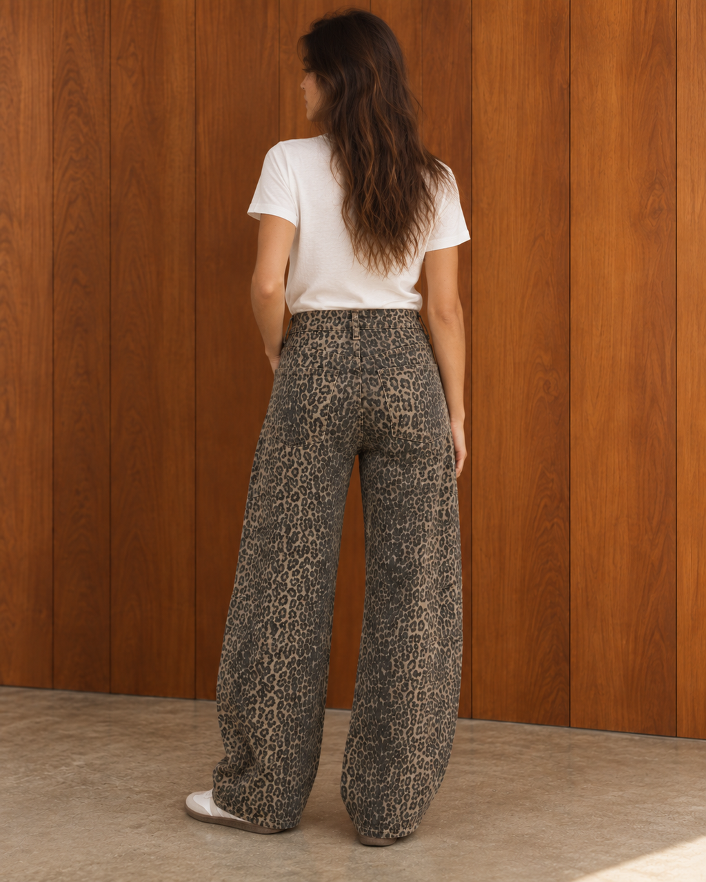 Ballongjeans Sasha