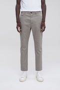 Pantalon Atelier Tapered - Muddy Beige - Homme