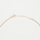 Collar “Marcelia” D0.061Ct/20