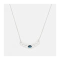 Collar “Anastasia Topacio” Lbt0.57/1