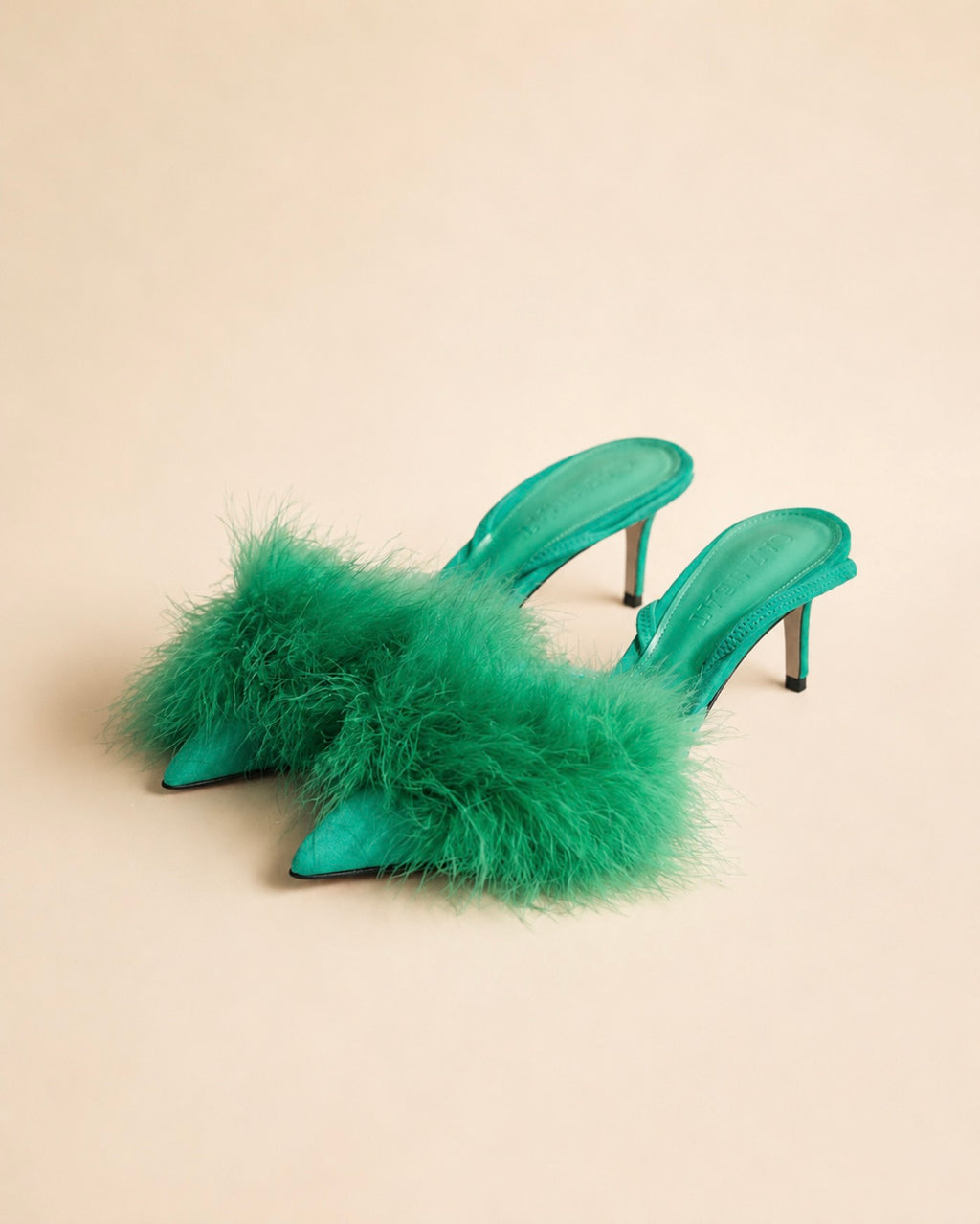 Pia En Ante Verde