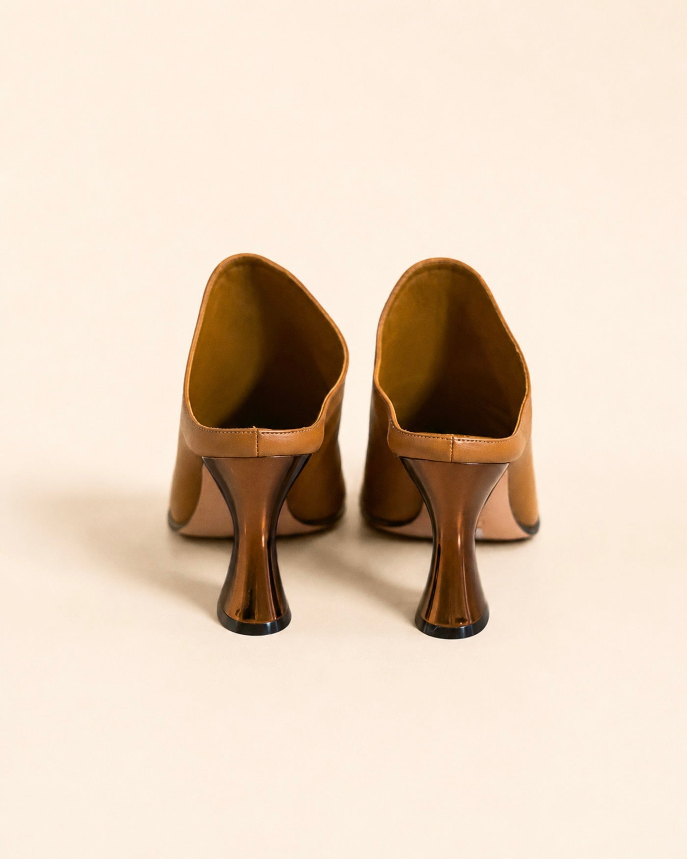 Vida In Tan Nappa