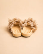 Bella In Nude Nappa